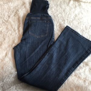 Motherhood Maternity Jeans